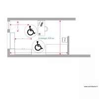 PLAN DE PRINCIPE ATELIER I PONS FOCUS