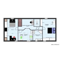 plan vente &eacute;tage