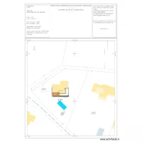 Extension Terrasse