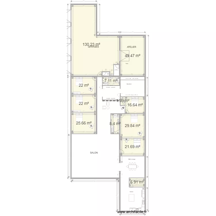 HAG4. Plan de HAG4. Plan de