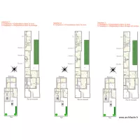 Maisons AX v2 PLANS COMPTEURS