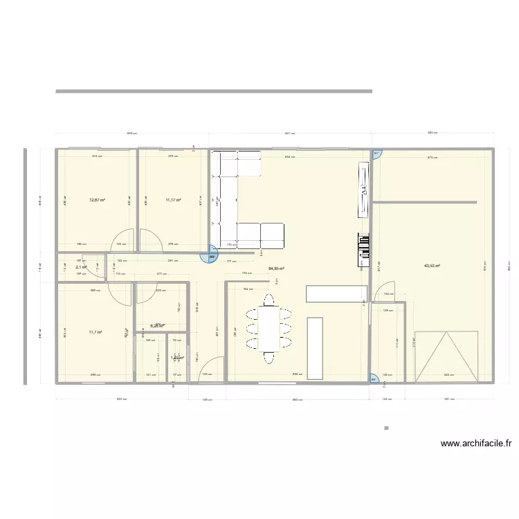koko. Plan de koko. Plan de