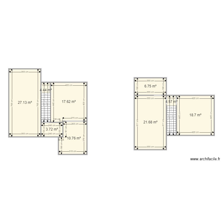 COURTOIS Cramant. Plan de 0 pièce et 0 m2