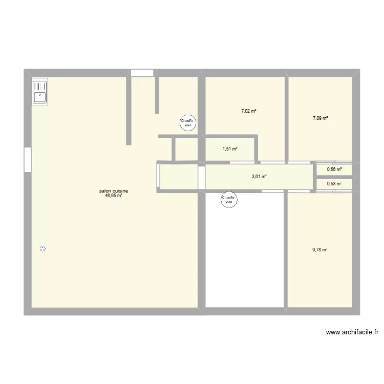 chantier alex maison. Plan de chantier alex maison. Plan de