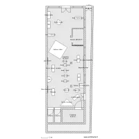 Amenagement centre CES