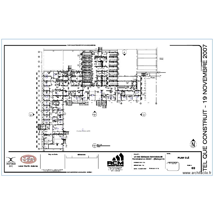 roulotte matagami. Plan de 0 pièce et 0 m2