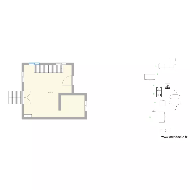 salon kelle. Plan de salon kelle. Plan de