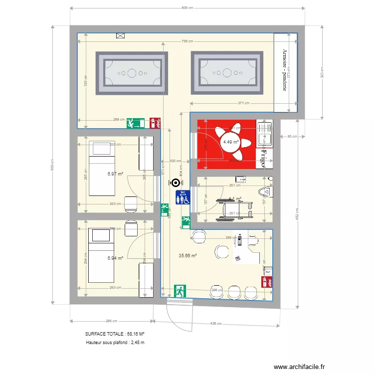 Mourato. Plan de Mourato. Plan de