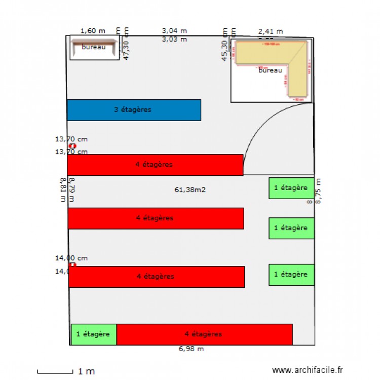 SAV 1 . 2,gik;igkgi. Plan de 0 pièce et 0 m2