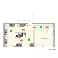 jeux Vid&eacute;o fr Romans  plan de principe  R1