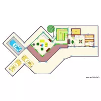 PC EXTENSION  6 58m2