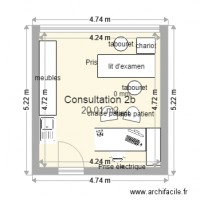Consultation 2b