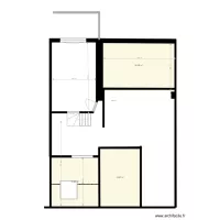 HOERNER HOMBOURG ETAGE comble