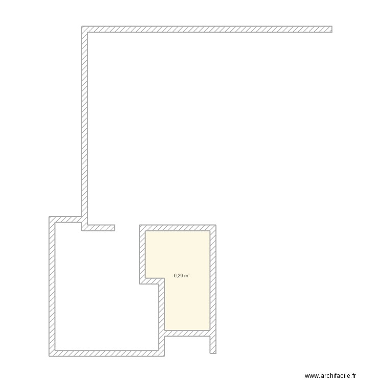 maison 32. Plan de 0 pièce et 0 m2