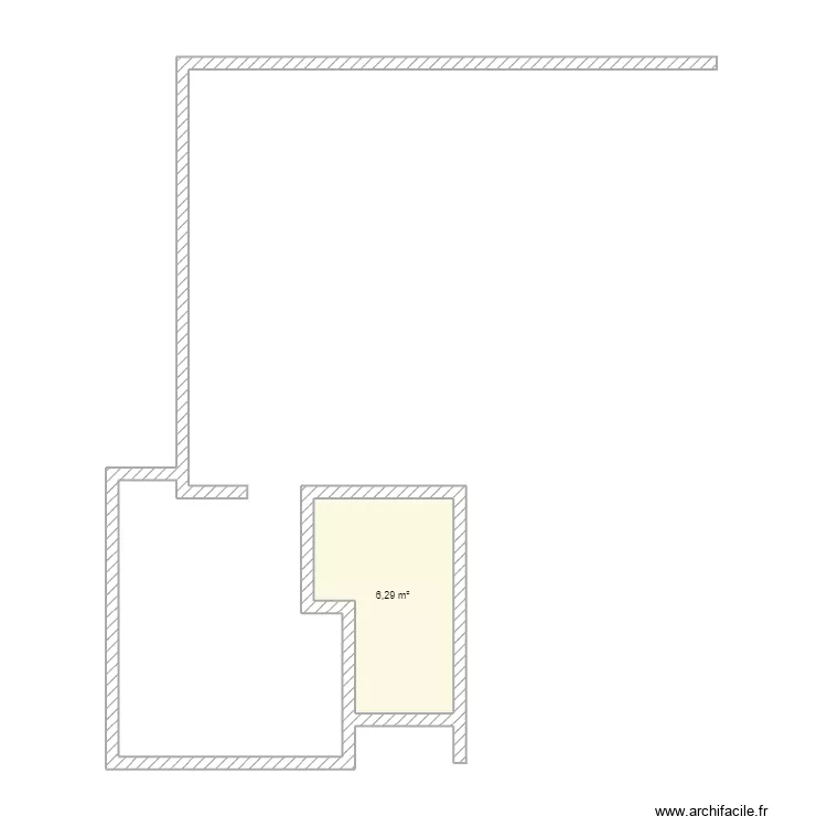 maison 32. Plan de maison 32. Plan de