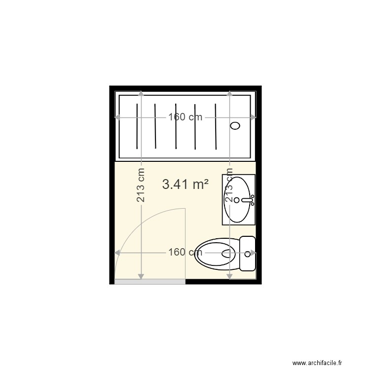 CAMPAGNE EDITH . Plan de 0 pièce et 0 m2