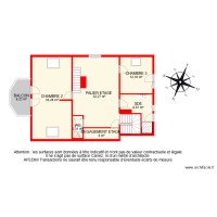BI 7927 ETAGE