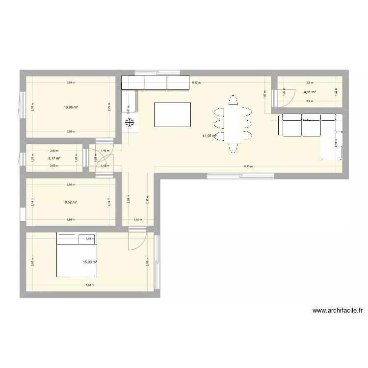 luluetniniv1. Plan de 