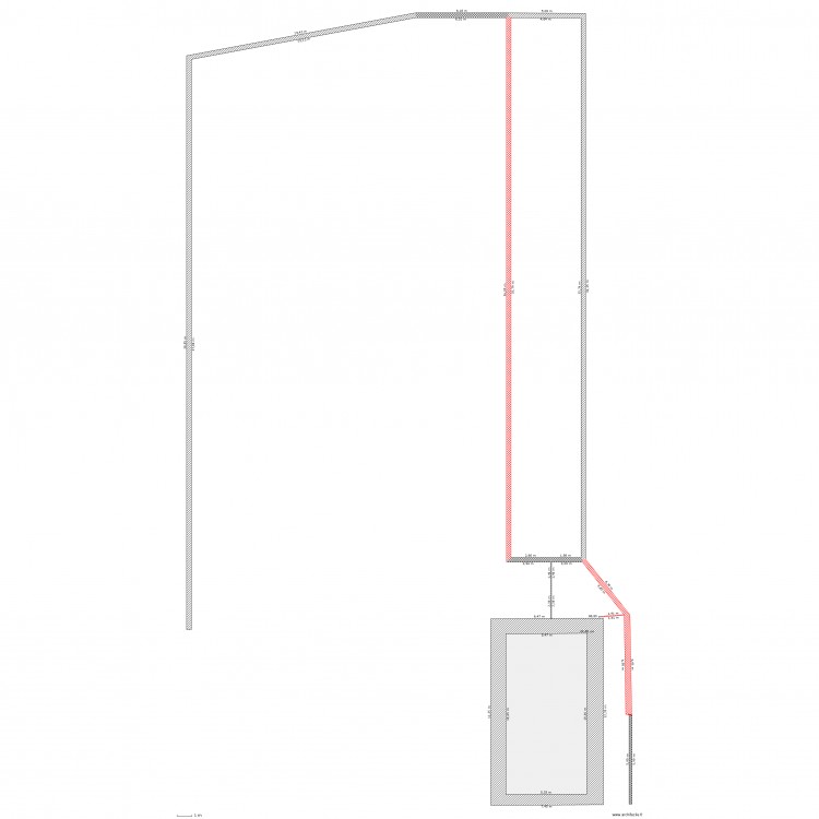 LastUndo. Plan de 0 pièce et 0 m2