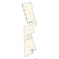 LE MOULINET PLANS