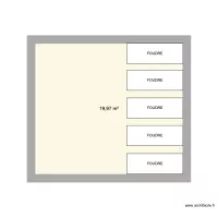 2&egrave;me foudrerie