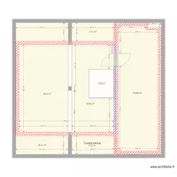 maison Nico apres avec cote