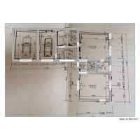 Macieira Plan niv 1
