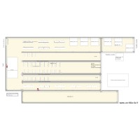Plan spectacle Issor 