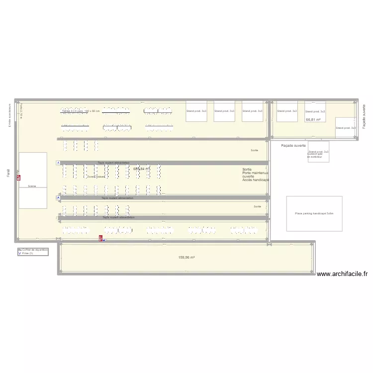 Plan spectacle Issor . Plan de Plan spectacle Issor . Plan de