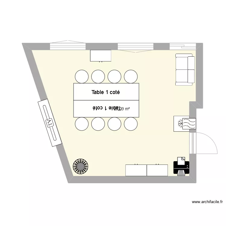 ethics prod 360. Plan de 