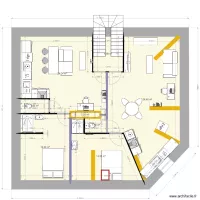 3eme &eacute;tage V05