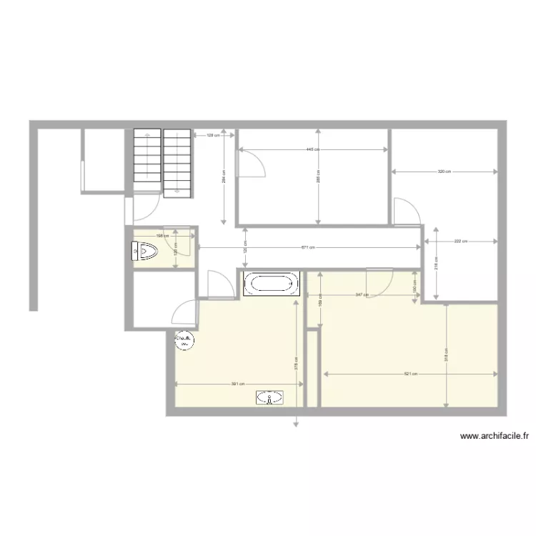 pardieu1. Plan de pardieu1. Plan de