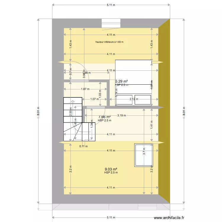 Paris 2. Plan de Paris 2. Plan de