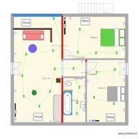 Denis 1er ET elec adressage