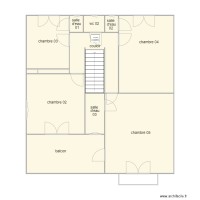 touchard 2021 etage am
