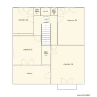 touchard 2021 etage am