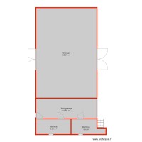 BI 2413 annexe grange non côté