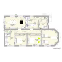 AIRE SUR l'ADOUR - LOT ELECTRICITE