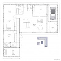 PROJET FOUCHY