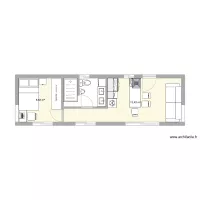 MICHEL  10 X 3 = 30 M2