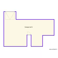 GARAGE EROS BAT B