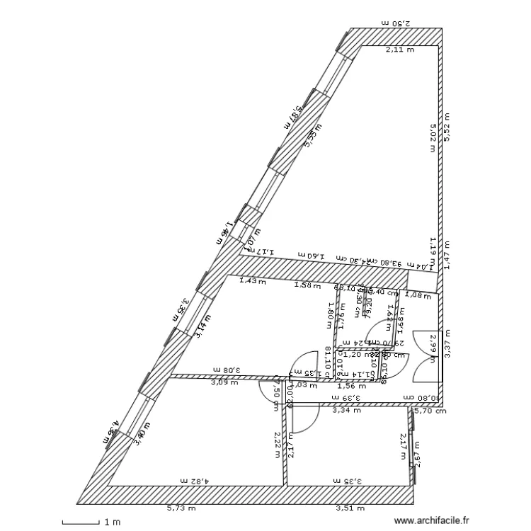 sakakini lot 6 EDL projet 1a t. Plan de sakakini lot 6 EDL projet 1a t. Plan de