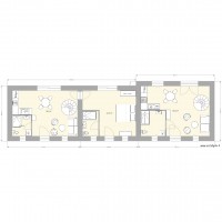 Guimaec Dependance RDC Layout