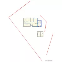 limite 3m 23m2 profondeur plus large