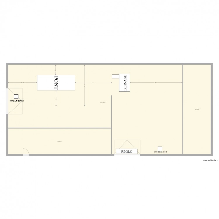 Fikret3 essai. Plan de 0 pièce et 0 m2