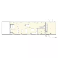 PLAN RDC MALAUNAY (1 bien V2) 