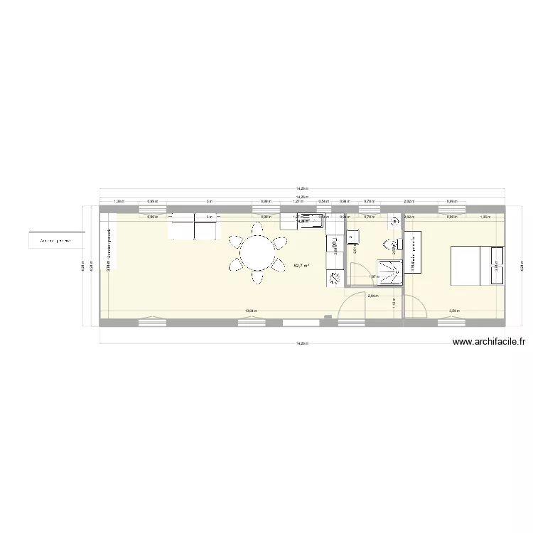 plan 2. Plan de plan 2. Plan de