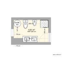Salle de bain Grindhausen