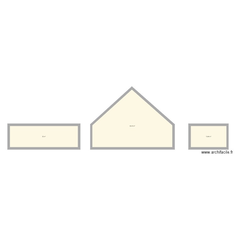 FR GESLOT. Plan de 0 pièce et 0 m2