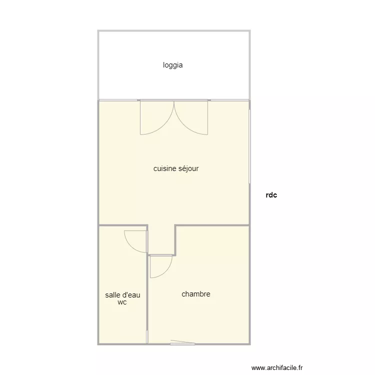 lorho am. Plan de lorho am. Plan de